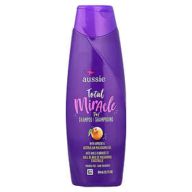 Aussie Total Miracle 7 n 1 Shampoo 360ml