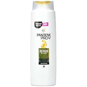 Pantene Shampooing Réparateur 300ml