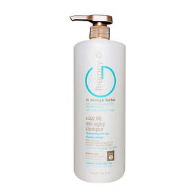 Therapy-G Scalp BB Anti-Aging Shampoo 998ml