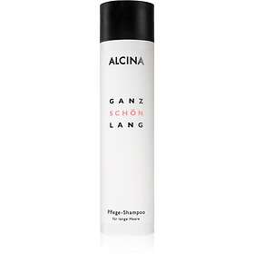 Alcina Long Hair Närande Schampo 250ml