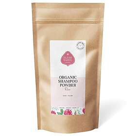 Eliah Sahil Rose Schampo Pulver 250g