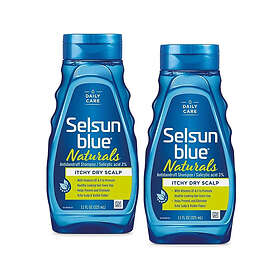 Selsun Blue Antidandruff Shampoo 325ml