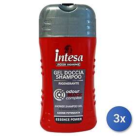 Intesa Essence Power Shampooing 250ml