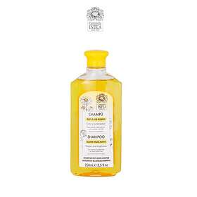Intea CAMOMILA Shampooing Revitalisant Couleur 250ml