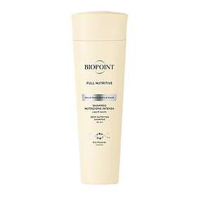 Biopoint Full Nutritive Närande Schampo 200ml