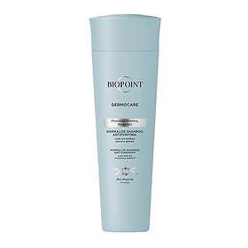 Biopoint Dermocare Normalize Mjäll Shampoo 200ml