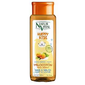 Happy Kids Shampooing 300ml
