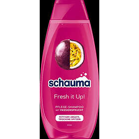 Schauma Fresh it up! Shampoo 400ml