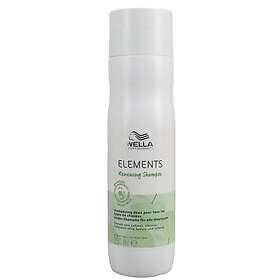 Wella Professionals Elements Renewing Shampoo Refill 250ml