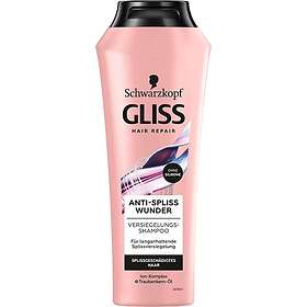 Schwarzkopf Gliss Anti-Split Ends Shampoo 250ml