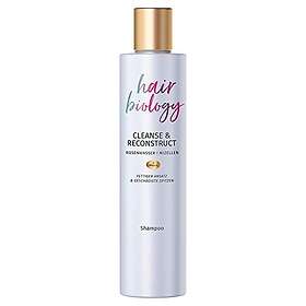 Hair Biology Cleanse & Reconstruct Schampo 250ml