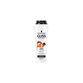 Gliss Kur Total Shampoo 250ml