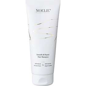 NOELIE Smooth & Repair Schampo 200ml
