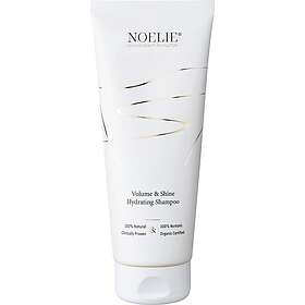 NOELIE Volym & Glans Återfuktande Shampoo 200ml