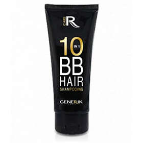 BBHair Cream Shampoo 200ml