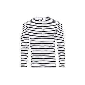 Premier Roll Sleeve Long Sleeve T-shirt (Unisexe)