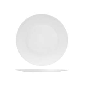 Bormioli Rocco Opal Round Serving Platter 33cm