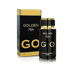 Histoires De Parfums Go Golden Nights edp 100ml