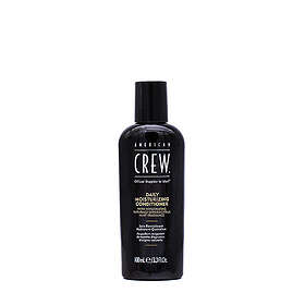 American Crew Daily Moisturizing Après-shampoing 100ml