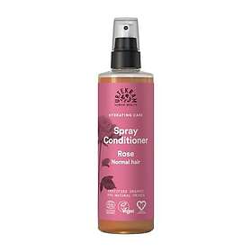 Urtekram Gommage Rose Spray Après-shampoing 250ml