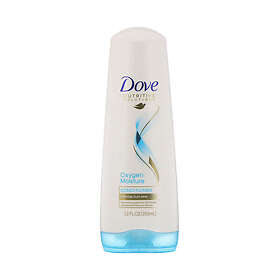 Dove Nutritive Solutions Oxygen Moisture Conditioner 355ml