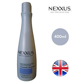 Nexxus Emergencee Repair and Strength Recovery Conditioner 400ml