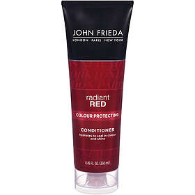 John Frieda Radiant Red Colour Protecting Conditioner 845ml