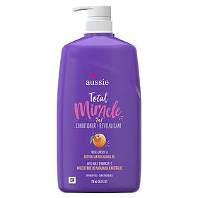 Aussie Total Miracle Conditioner 778ml