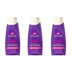 Aussie Total Miracle 7N1 Conditioner 360ml