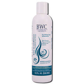 Beauty Without Cruelty Revitalize Leave-In Conditioner 250ml