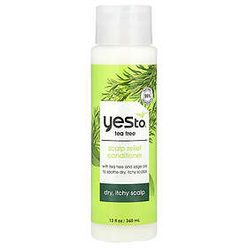 Yes To Scalp Relief Balsam 360ml