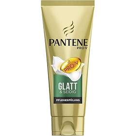 Pantene Pro-V Smooth & Silky 3 Minute Miracle Conditioner 200ml