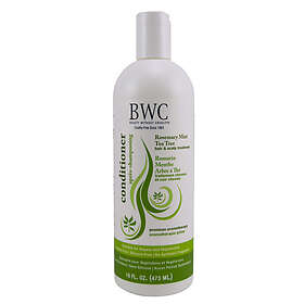Beauty Without Cruelty Rosemary Mint Tea Tree Conditioner 473.18ml