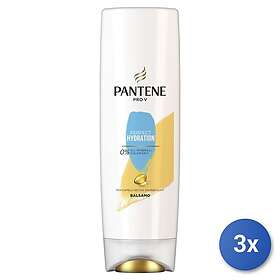 Pantene Perfect Hydration Après-shampoing 180ml