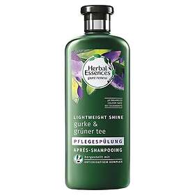 Herbal Essences Pure:Renew Cucumber & Green Tea Conditioner 400ml