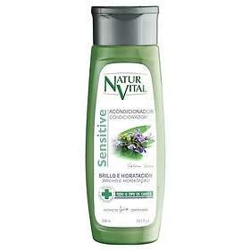 Natur Vital Sensitive Salvia Balsam 300ml