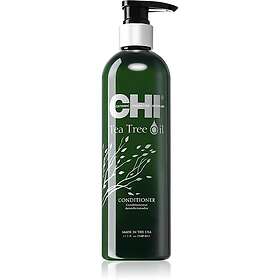CHI Tea Tree Oil Refreshing Conditioner 340ml