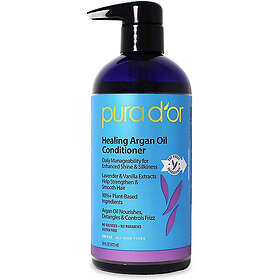 Pura D'Or Healing Conditioner 237ml