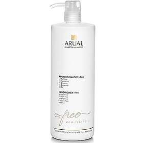 Arual Free Acondicionador 1001ml