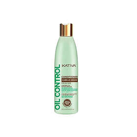 Kativa Oil Control Conditioner 250ml