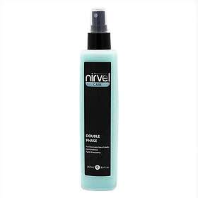 Nirvel Care Double Phase Après-shampoing Biphasique 250ml