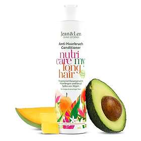 Jean & Len Nutri Care Hårbalsam 300ml