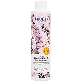 Jean & Len Smooth Me Now Korjaava Hoitoaine 300ml