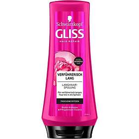 Schwarzkopf Gliss Verführerisch Lang Conditioner 200ml