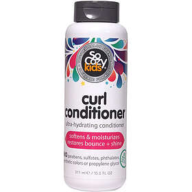 SO Boing Curl Conditioner 311ml