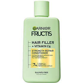 Garnier Fructis Hair Filler Strength Repair Conditioner 300ml