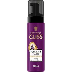 Gliss Kur Full Hair Magic Skumbalsam 200ml
