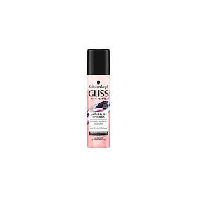 Gliss Kur Wonder Express Anti Split Ends Conditioner 200ml