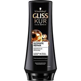Gliss Kur Ultimate Repair Conditioner 200ml