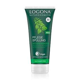 Logona Ortie Bio Soin capillaire 200ml